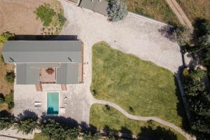 Apartment Styga Kalavrita