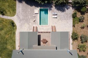 Chalet Stiga Kalavrita - Apartments