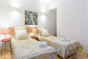 Host Wise - Spacious Bright Flat - Terrace