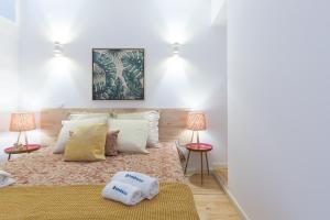 Host Wise - Spacious Bright Flat - Terrace