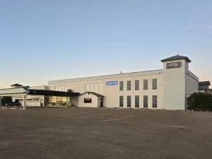 Motel 6 Dumas, TX - Borger