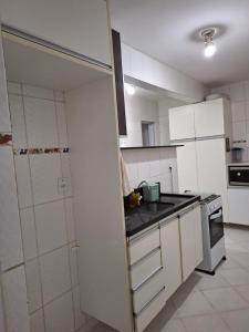 Apartamento em Armação espaçoso e com localização excelente!