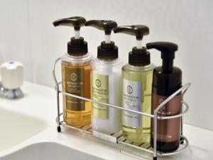 Yokohama Heiwa Plaza Hotel - Vacation STAY 36315v