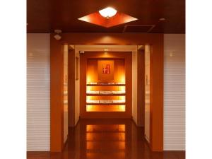 Yokohama Heiwa Plaza Hotel - Vacation STAY 36422v