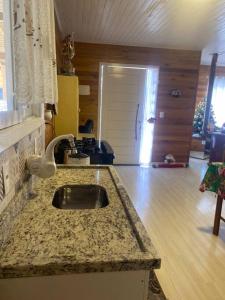 Casa Aconchego Serrano