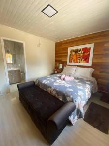 Casa Aconchego Serrano