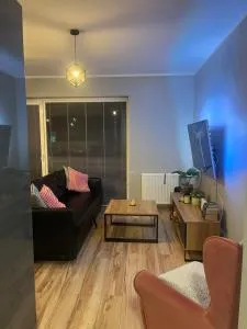 Cosy Apartment-Marine - 威赫罗伏