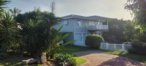 1 On Wilderness - Klein-Brakrivier