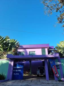 Condomínio Arco Íris- Arraial DAjuda Casa 2