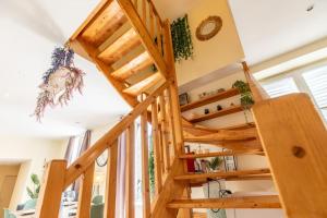 Confort et Espace 12pers centre Lamartine