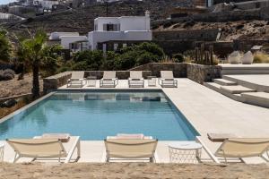Sitara Mykonos - A Cycladic Experience
