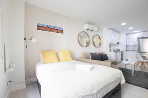 Centric and cozy - studio in Chueca
