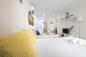 NEW AND COZY-STUDIO-CHUECA