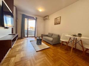 Apartment Milana