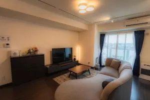 Sun Court Kita 7-jo Ichibankan Room 1003 - Vacation STAY 17980 - Okadamachō