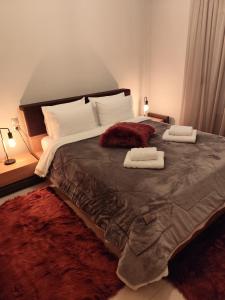 Marys Modern and Elegant apartment