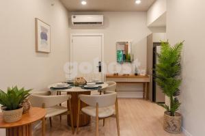 Elegant 1 bed apt near Paseo La Galeria