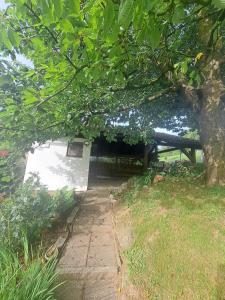 Hiška Janko in Metka 