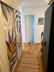 Cosy 2 pièces élégant proche gare et port Vauban