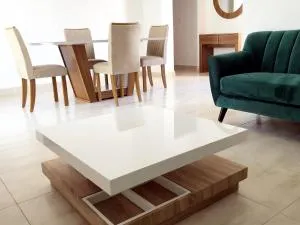 EHD302 Vila RITA 2 chambres à Sangalkam - Lac Rose - Bambilor