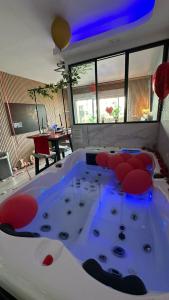 Love room nantais