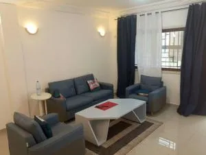 Appartement haut standing - Olembé