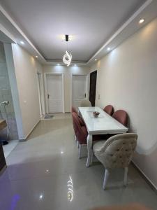 New cozy apartment in Mohandseen