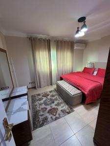 New cozy apartment in Mohandseen