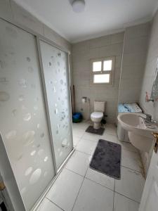 New cozy apartment in Mohandseen