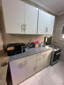 New cozy apartment in Mohandseen