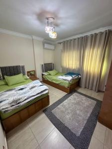 New cozy apartment in Mohandseen