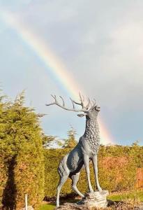 Mulberry Lodge, Felton, Morpeth