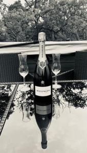 Mulberry Lodge, Felton, Morpeth