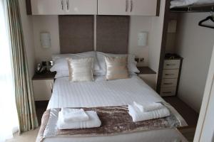 Mulberry Lodge, Felton, Morpeth