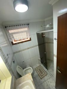 Acesso a tudo no centro e 6min a pé do mar