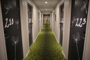 Hotels ibis styles Villeneuve Sur Lot : photos des chambres