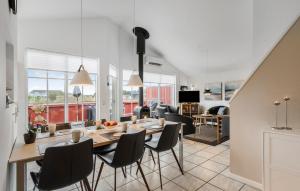 Holiday Home Anker Eskildsensvej Hvide Sande Vi