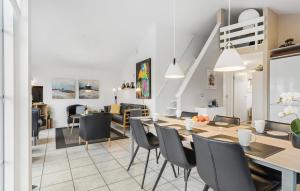 Holiday Home Anker Eskildsensvej Hvide Sande Vi