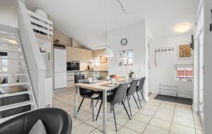 Holiday Home Anker Eskildsensvej Hvide Sande Vi