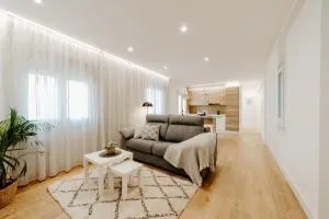 Apartamento Logroño Central Home - Lardero