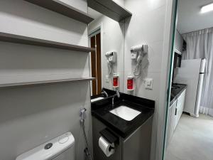 RN Studios Maralto MTC Apt 1016-Mandi Hospitalidade