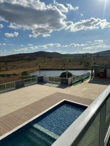 Flat no Condominio Home Duplex Bezerros