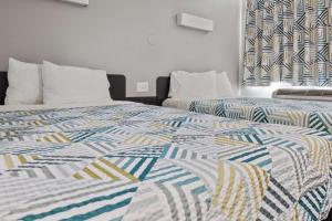 Motel 6-Ventura, CA - Beach