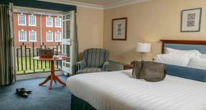 Manor Hotel Solihull, BW Signature Collection