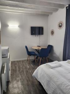 la belle étape studio