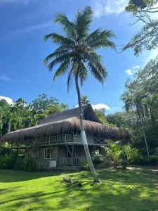 Mangobiche Capurgana - Marea