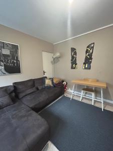 Strasbourg Apartment with parking