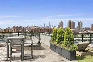 Beautiful 1 Bedroom Condo - Hunts Point