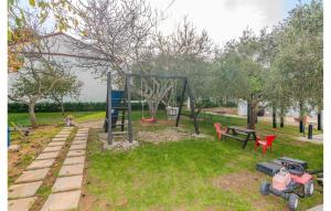 Lovely Apartment In Zaton With Wifi 
