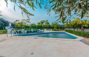 Lovely Apartment In Zaton With Wifi